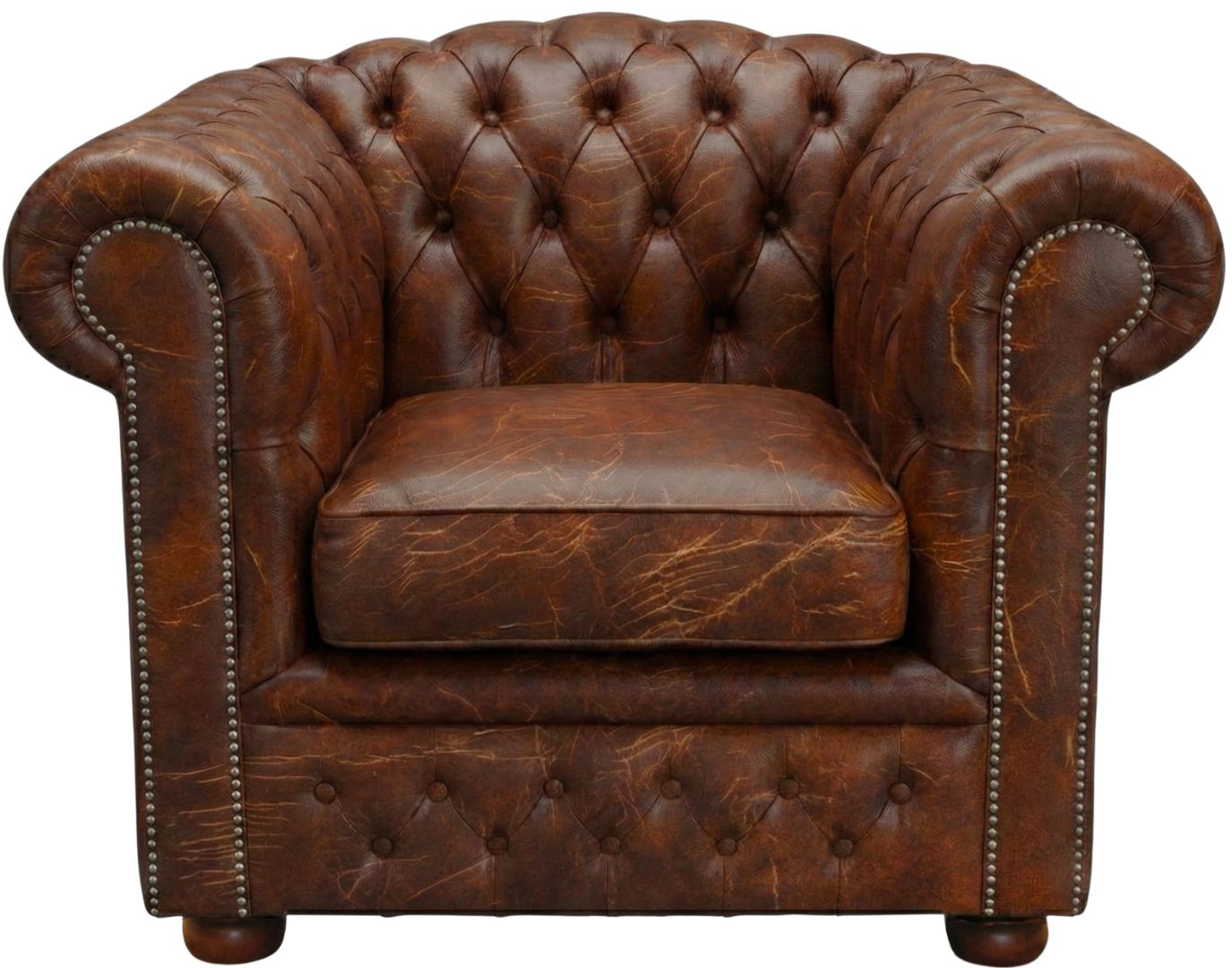 The Royale Chesterfield